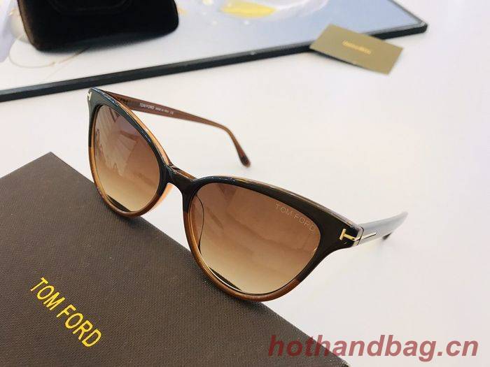 Tom Ford Sunglasses Top Quality TOS00148